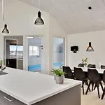 Casa de Férias Villavilla 430 - Skastrup Strand, Fyn Og Oer Bogense