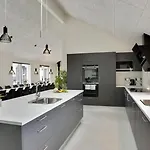 Villavilla 430 - Skastrup Strand, Fyn Og Oer * Bogense
