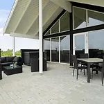 Casa de Férias Villavilla 430 - Skastrup Strand, Fyn Og Oer