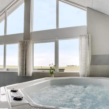 Casa vacanze Villavilla 430 - Skastrup Strand, Fyn Og Oer *