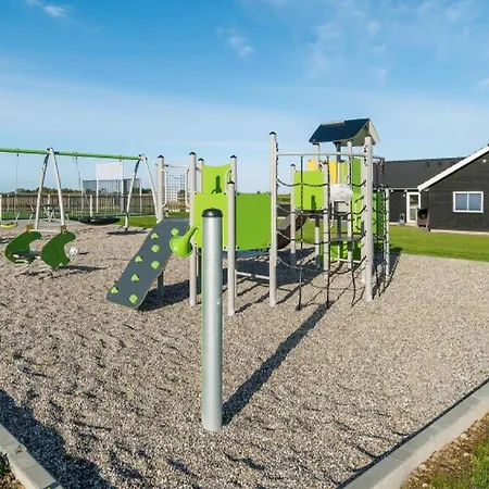 Casa vacanze Villavilla 430 - Skastrup Strand, Fyn Og Oer Bogense