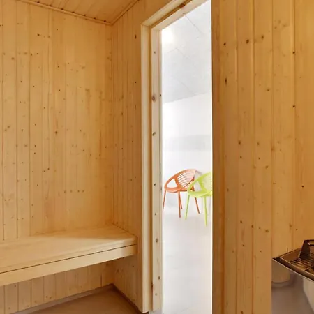 Villavilla 430 - Skastrup Strand, Fyn Og Oer Casa vacanze Bogense