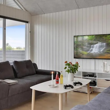 Casa vacanze Villavilla 430 - Skastrup Strand, Fyn Og Oer Bogense
