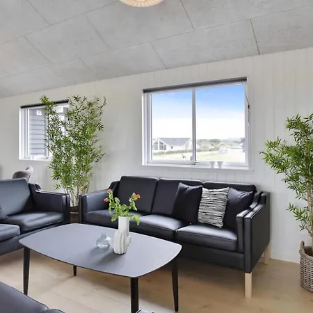 Villavilla 430 - Skastrup Strand, Fyn Og Oer Casa vacanze