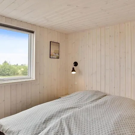 Villavilla 430 - Skastrup Strand, Fyn Og Oer Casa vacanze *