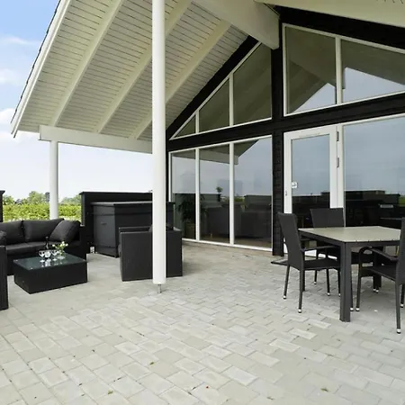 Casa vacanze Villavilla 430 - Skastrup Strand, Fyn Og Oer