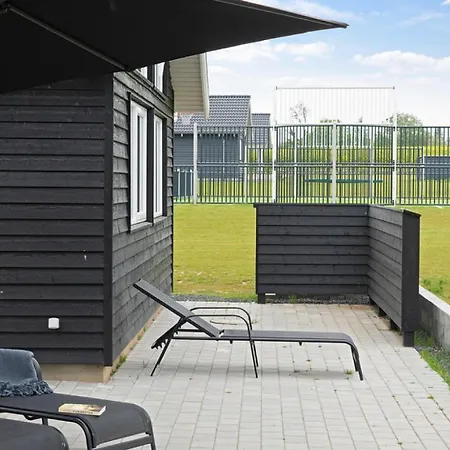 Villavilla 430 - Skastrup Strand, Fyn Og Oer Casa vacanze