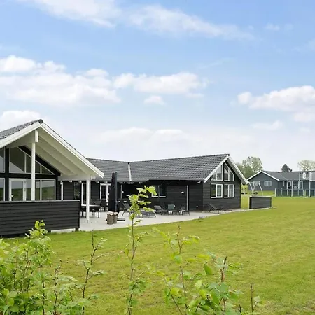 Villavilla 430 - Skastrup Strand, Fyn Og Oer Casa vacanze