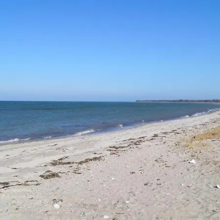 Villavilla 430 - Skastrup Strand, Fyn Og Oer Casa vacanze *
