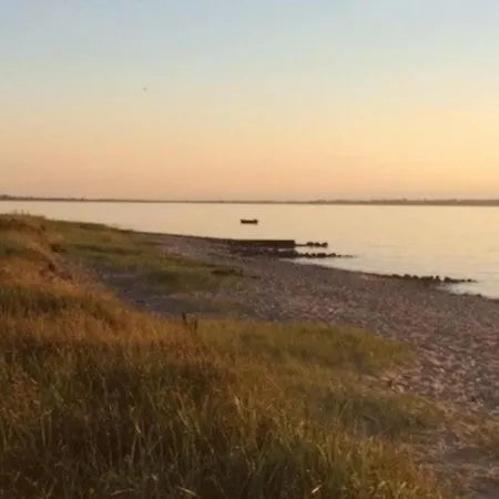 Villavilla 430 - Skastrup Strand, Fyn Og Oer Casa vacanze