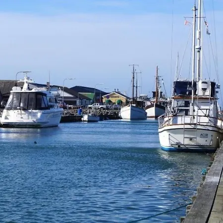 Villavilla 430 - Skastrup Strand, Fyn Og Oer *