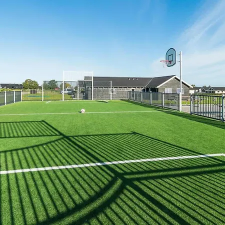 Villavilla 430 - Skastrup Strand, Fyn Og Oer Casa vacanze Bogense