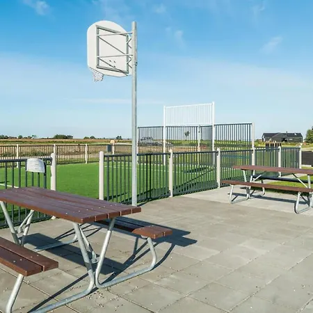 Villavilla 430 - Skastrup Strand, Fyn Og Oer *